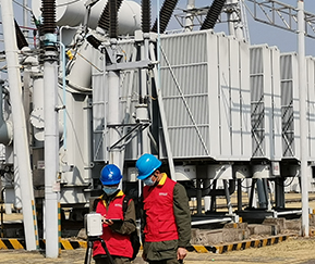 来宾倾斜摄影技术在基础设施监测中如何发挥作用？